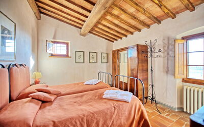 Accommodatie:&nbsp;Tenuta 4