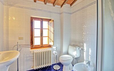 Accommodatie:&nbsp;Tenuta 4