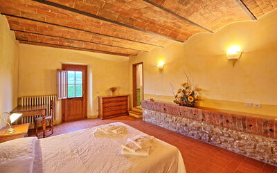 Accommodatie:&nbsp;Tenuta 3
