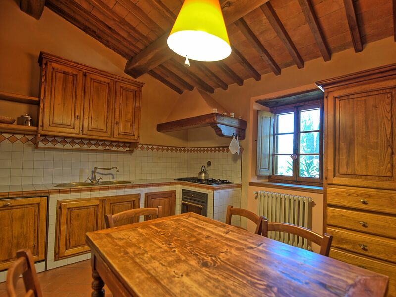 Accommodatie:&nbsp;Tenuta 6