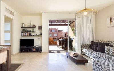 Duplex Bencomo