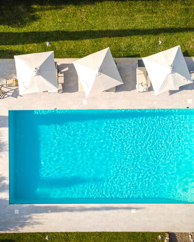 Villa Cassia