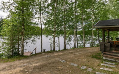 Majavanpesä