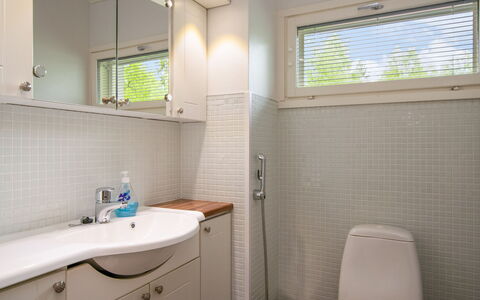 Paltamon Golfhovi a (Sis. 2 Golf Pelioikeutta): Hout, Sneeuw, Winter, Verblijf, Freezing, Huis, Blokhut, Lariks, Siding