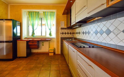 Accommodatie:&nbsp;Čipčić 100.3