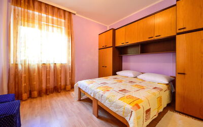 Accommodatie:&nbsp;Čipčić 100.3