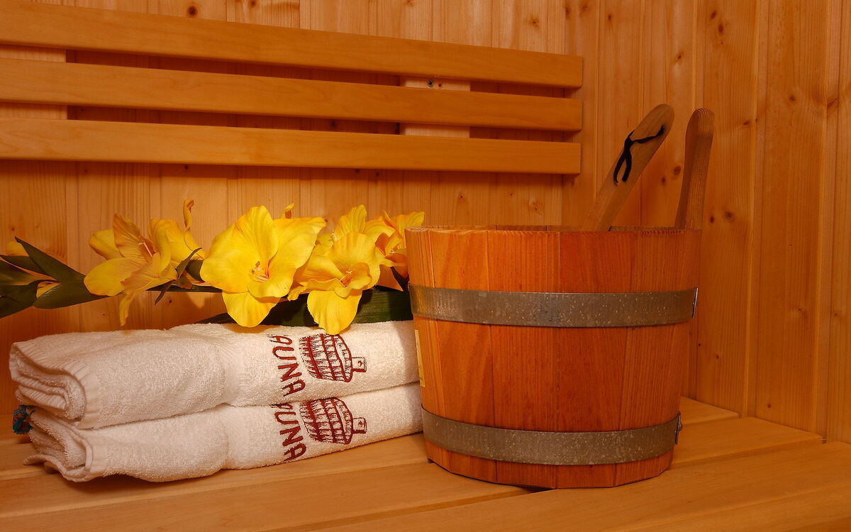 Accommodatie:&nbsp;Grünwald Resort Sölden - Chalets 486.1