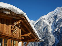 Accommodatie:&nbsp;Grünwald Resort Sölden - Chalets 486.1