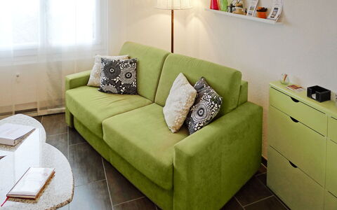 Accommodatie:&nbsp;Mansalo 400.2