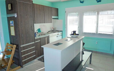 Accommodatie:&nbsp;Flodana 400.1