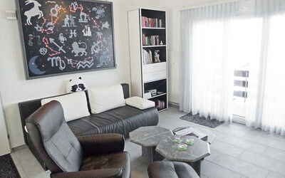 Accommodatie:&nbsp;Flodana 400.1