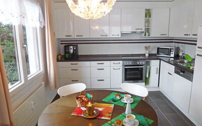 Accommodatie:&nbsp;Mansalo 400.2