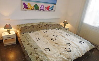 Accommodatie:&nbsp;Mansalo 400.2