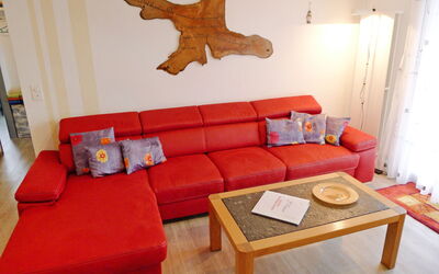 Accommodatie:&nbsp;Ramabrice 400.4