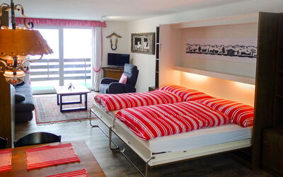Accommodatie:&nbsp;Petrani 400.9
