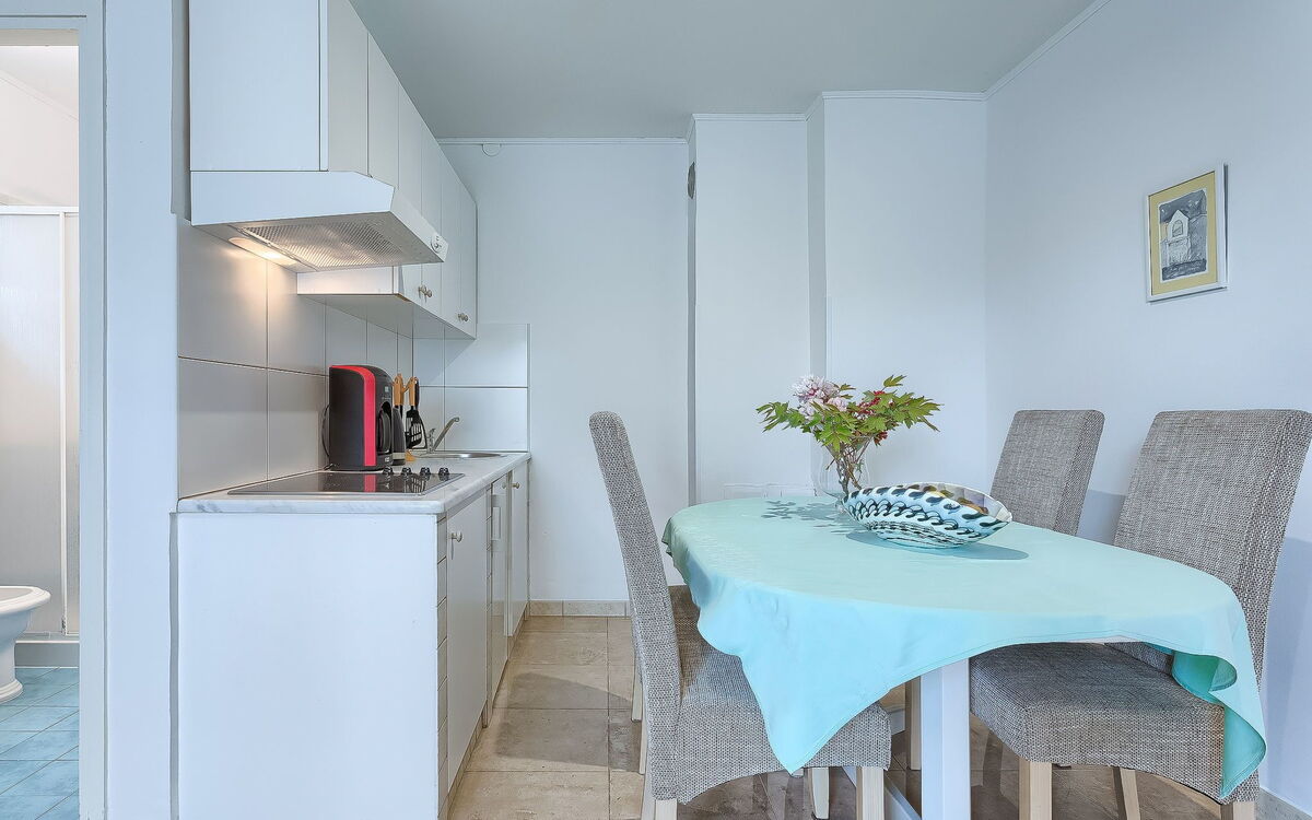 Accommodatie:&nbsp;Nika 109.12
