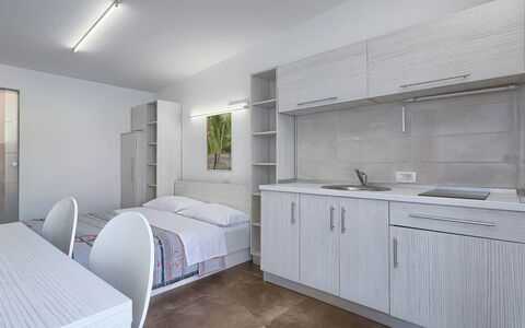 Accommodatie:&nbsp;Nika 109.11