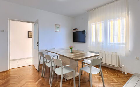 Accommodatie:&nbsp;Nika 109.7