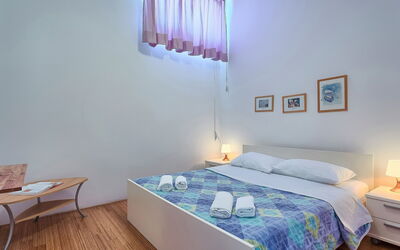 Accommodatie:&nbsp;Nika 109.1