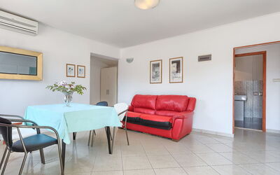 Accommodatie:&nbsp;Nika 109.1