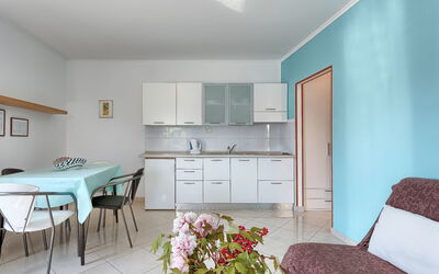 Accommodatie:&nbsp;Nika 109.2