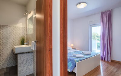 Accommodatie:&nbsp;Nika 109.2