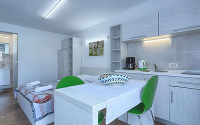 Accommodatie:&nbsp;Nika 109.9