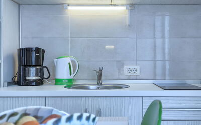 Accommodatie:&nbsp;Nika 109.9