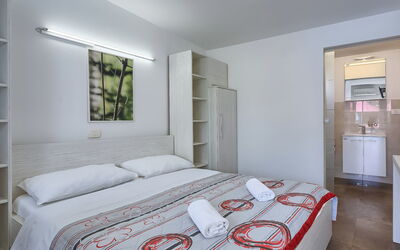Accommodatie:&nbsp;Nika 109.10