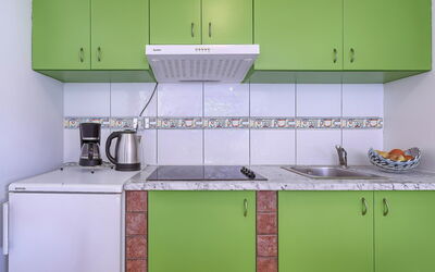 Accommodatie:&nbsp;Nika 109.4