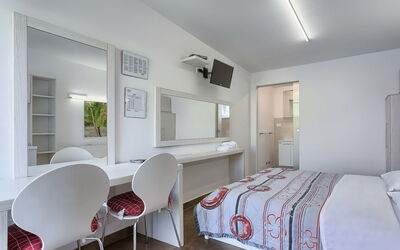 Accommodatie:&nbsp;Nika 109.11
