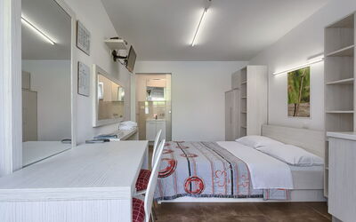 Accommodatie:&nbsp;Nika 109.11