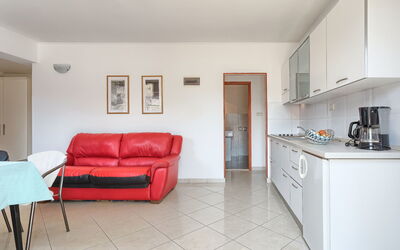 Accommodatie:&nbsp;Nika 109.1