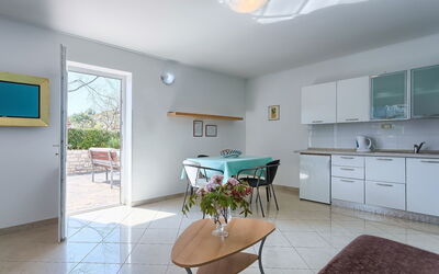 Accommodatie:&nbsp;Nika 109.2