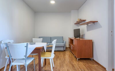 Accommodatie:&nbsp;Nika 109.3