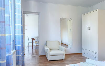 Accommodatie:&nbsp;Nika 109.3