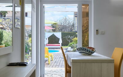 Accommodatie:&nbsp;Nika 109.8