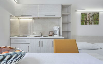 Accommodatie:&nbsp;Nika 109.8