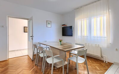Accommodatie:&nbsp;Nika 109.7