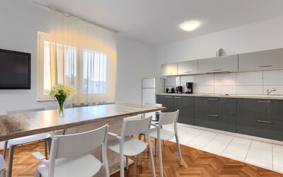 Accommodatie:&nbsp;Nika 109.7