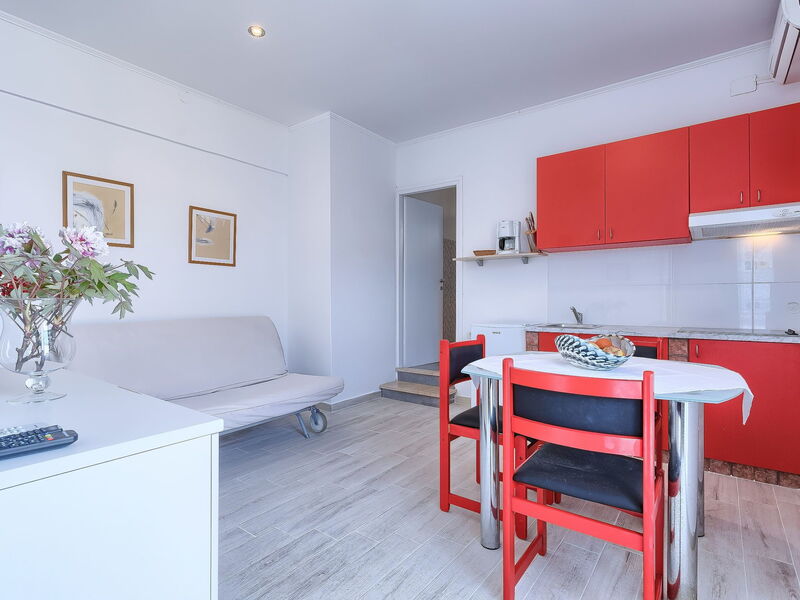Accommodatie:&nbsp;Nika 109.5