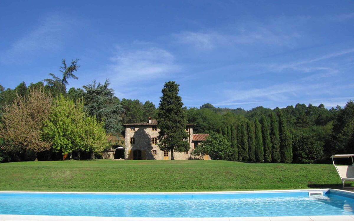 La Cecchella