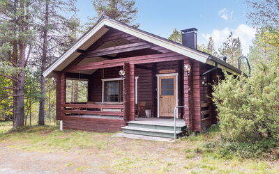 Rukatörmä, Kesäjärvi