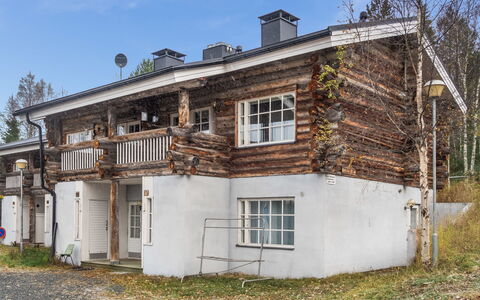 Revonaapa B13: Verblijf, Schuifraam, Siding, Daylighting, Winter, Historisch Huis, Freezing