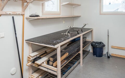 Vuosselinhovi C: Hout, Verblijf, Blokhut, Woud, Schuur, Garden Gebouwen, Lariks, Bos, Beits