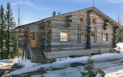 Rinnekieppi 1