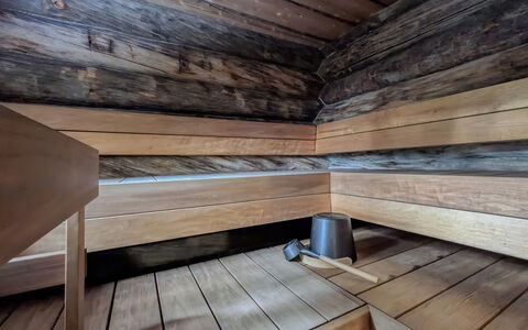 Kantolan Veska: Hout, Winter, Sneeuw, Huis, Verblijf, Freezing, Siding, Blokhut, Ijs