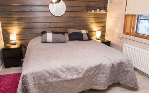 Huvihovi: Hout, Verblijf, Blokhut, Woud, Schuur, Garden Gebouwen, Lariks, Bos, Beits
