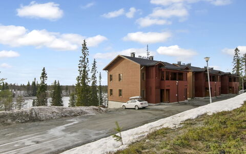 Ruka Sunhill: Boot, Zwemwater, Watercraft, Boten En Varen - Materialen En Benodigdheden, Bank, Waterweg, Waterloop, Meer, Kust En Oceanic Landvormen