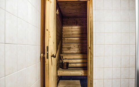 Kieppi B: Hout, Verblijf, Blokhut, Woud, Schuur, Garden Gebouwen, Lariks, Bos, Beits